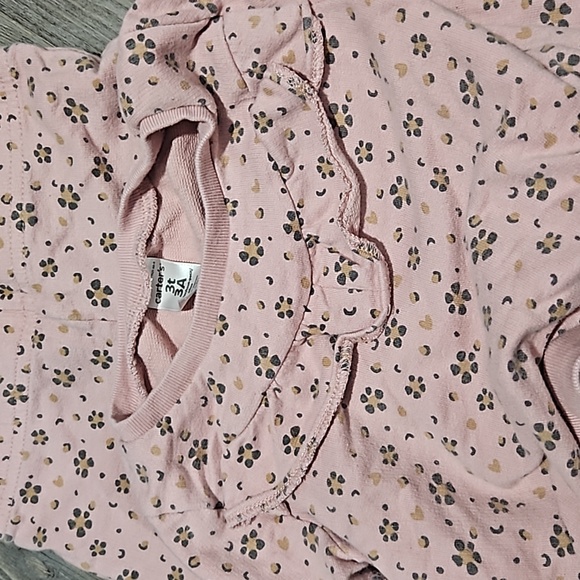 Carter's  | Toddler Outfit Set | 3T - Picture 4 of 4